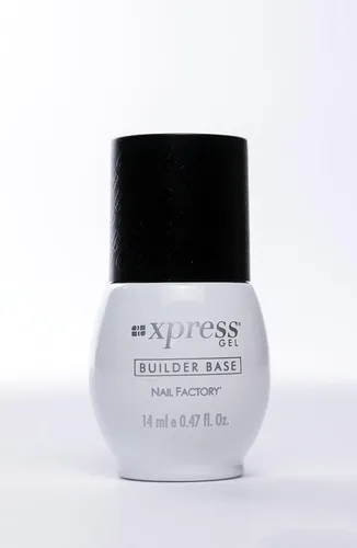 Vista 7 de Nail Factory - Kit de uñas de gel Xpress, 330 puntas, ataúd, almendra, formas cuadradas, kit de sistema de gel suave
