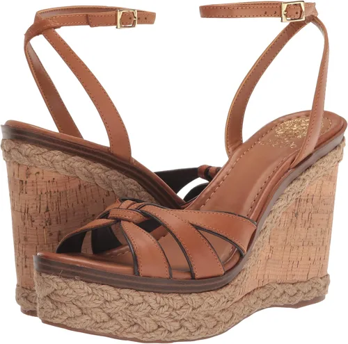 Vista 7 de Vince Camuto Women's Pelani Wedge Sandal