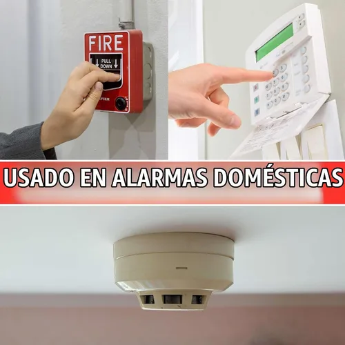 Vista 5 de Casil Batería de repuesto de 12 V 5 AH compatible con Razor E125 E150 Batería de Scooter Eléctrico - Paquete de 2