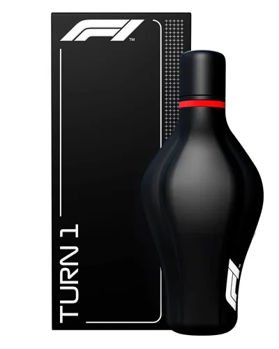 Vista 5 de Formula 1 Neeeum White - Colección Race - Colonia para hombre, Eau de Toilette floral A Fougère, 2.5 onzas líquidas