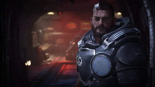 Vista 6 de Gears Tactics - Xbox Series X Xbox One