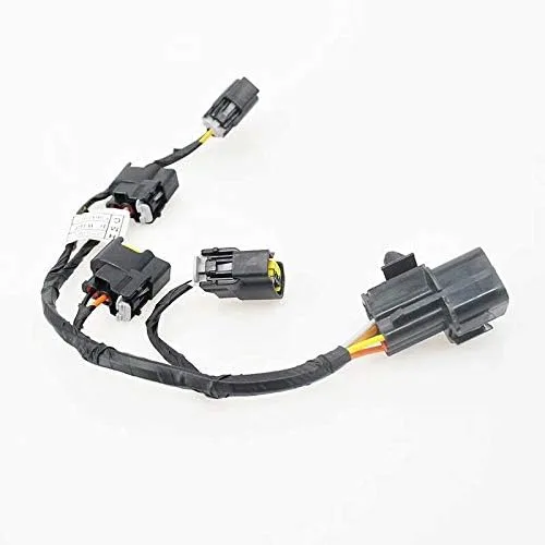 Vista 5 de ¿Arnés de cables de extensión de bobina de cognición? 273502B000 para Elantra Accent Kia Ceed Cerato 27350-2B000