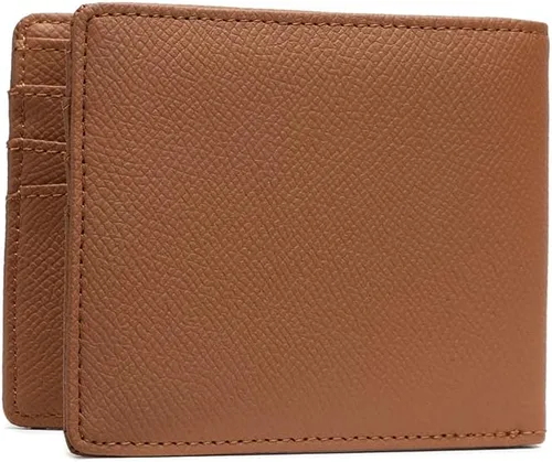 Vista 30 de Lanyani Carteras RFID Bifold Simple