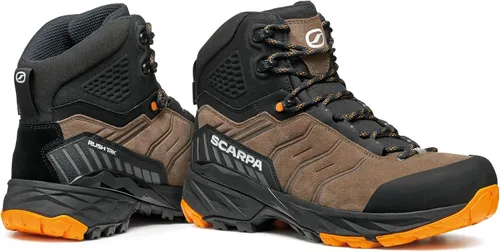 Vista 8 de SCARPA Rush TRK GTX Botas de senderismo impermeables Gore-Tex ligeras para hombre