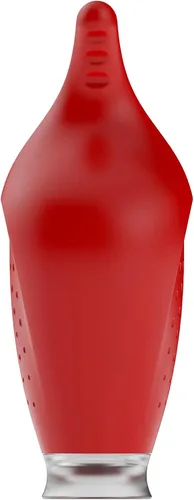 Vista 9 de Pund'it Gadget para hornear de la aspiradora de huevo, separador de yema de huevo de silicona