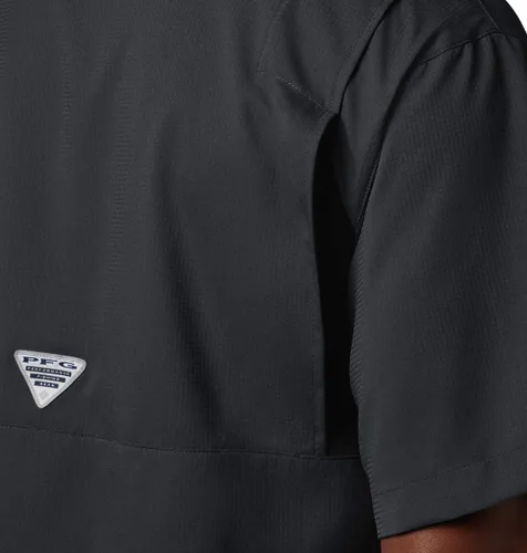 Vista 8 de Columbia Tamiami II Camisa de manga corta para hombre