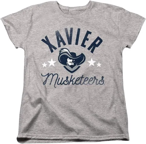 Vista 181 de LOGOVISION Colección oficial de camisetas para mujer con diseño de mascota universitaria