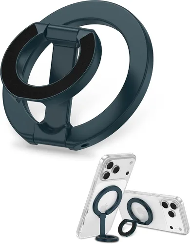 Vista 10 de MagSafe - Soporte para teléfono con soporte magnético de doble cara