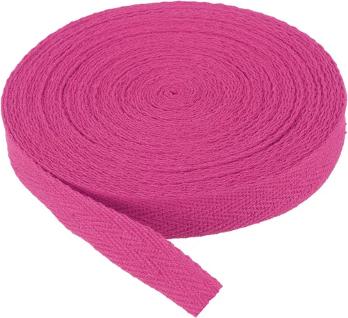 Vista 91 de PATIKIL Cinta de sarga de algodón de 5/8 pulgadas, 10 yardas, cinta de encuadernación al bies, cinta de espiga para costura, envoltura de regalos
