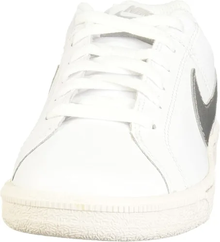 Vista 2 de Tenis de gimnasia para mujer de Nike, Blanco, 10