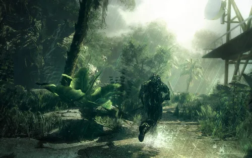 Vista 48 de Sniper Ghost Warrior - Xbox 360