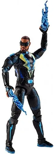 Vista 8 de Figura de acción de Chico Bestia del multiverso de DC Comics