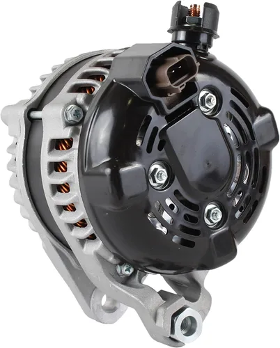 Vista 5 de DB Electrical Alternador remanufacturado 400-52258R 12V 150A compatible con/reemplazo para Ford F-250 Super Duty 2011-2016, F-350 Super Duty