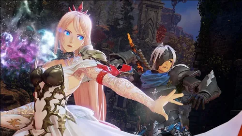 Vista 6 de Tales Of Arise (PS4)
