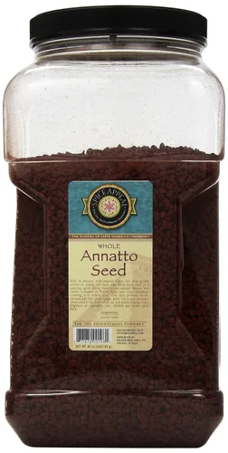 Vista 48 de Sazonador jerk jamaicano de Spice Appeal