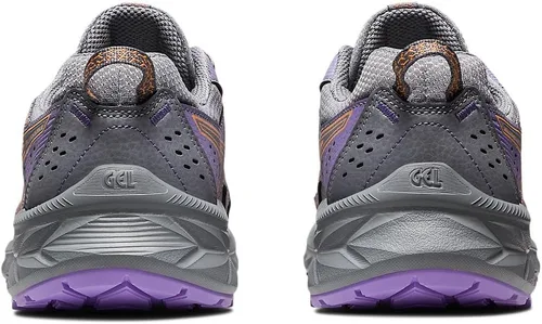 Vista 5 de ASICS Gel-Venture 9 - Zapatillas de correr para mujer