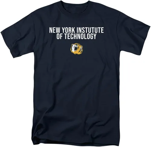 Vista 135 de Colección de camisetas para adultos apiladas colegiales 1 Universidad Estatal de Albany
