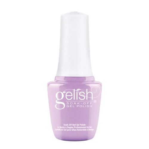 Vista 14 de Gelish Mini Esmalte de Uñas en Gel - 9mL Libre de TPO, de Larga Duración, Eliminación en Remojo, Color Vibrante, Calidad Profesional, Alto Brillo