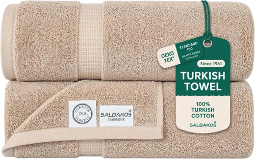 Vista 54 de Juego de alfombra de baño 100 % de algodón turco para hotel y spa de lujo y opciones de tapete de baño de espuma viscoelástica