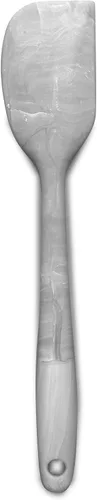 Vista 9 de Norpro Mini cepillo de repostería de silicona, mármol 8.25" x 1.88" x .5