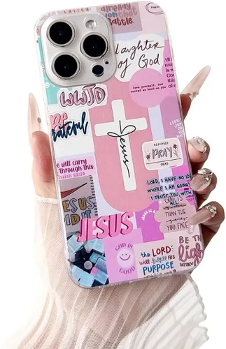Vista 21 de Funda para iPhone 12 Pro Max (protección contra caídas de grado militar) Funda de teléfono de TPU a prueba de golpes, medusa-12PM Shockproof