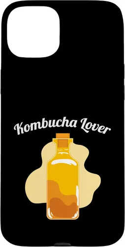 Vista 9 de iPhone 16 Kombucha Organic Kombucha Brewing Scoby Starter Kombucha Case