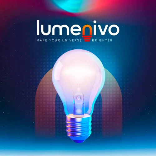Vista 7 de lumenivo Bombilla de repuesto para reflector HC Lighting R14 de 40 W, 120 V/130 V, regulable, base de tornillo estándar E26, lámpara de lava