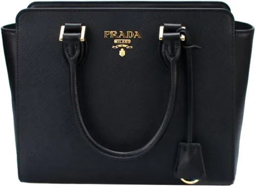 Vista 2 de Prada SaffianoHombro de la mujer bolso 1ba113