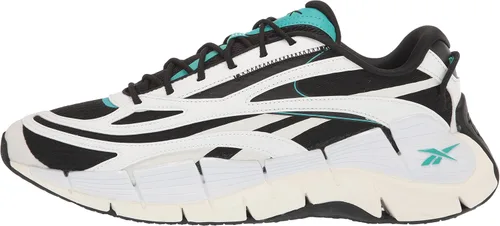 Vista 8 de Reebok Zig Kinetica 2.5 - Tenis unisex para adultos