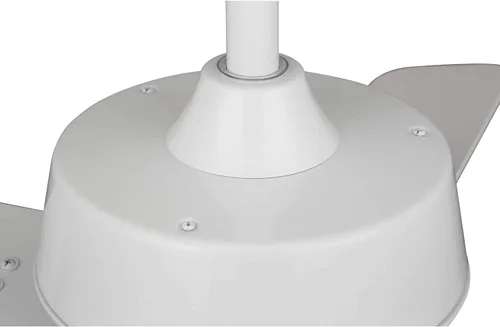 Vista 32 de Progress Lighting Drift Collection Ventilador de techo de cuatro aspas de 32