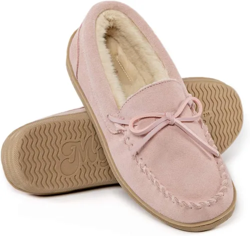 Vista 4 de MyPillow MySlipper - Pantufla para mujer