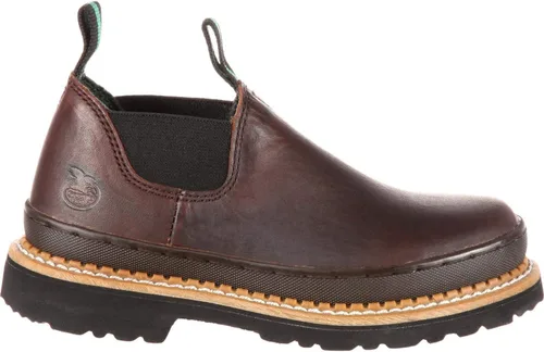 Vista 7 de Georgia Boot Unisex Niño GR14 Botines