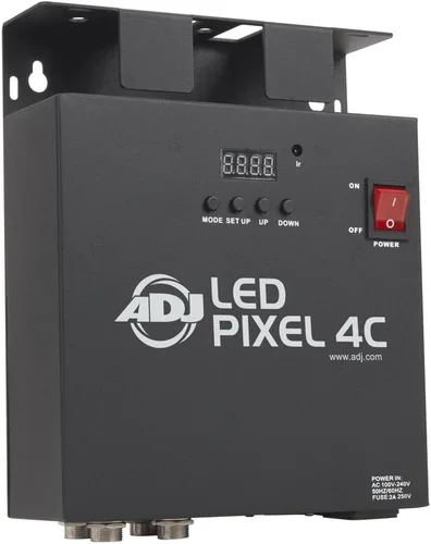 Vista 2 de ADJ Productos LED PIXEL 4C LED Pixel Tube 4C Accesorio de luz de escenario