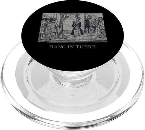 Vista 8 de Occult Baphomet Tarot Card Satanic Devil Medieval Gótico PopSockets Grip y soporte para teléfonos y tabletas