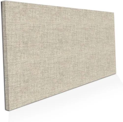 Vista 15 de ADW - Panel acústico rectangular – 48" X 24" X 2