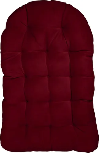 Vista 6 de Cojín para silla de huevo de aguacate para interiores Trupedic