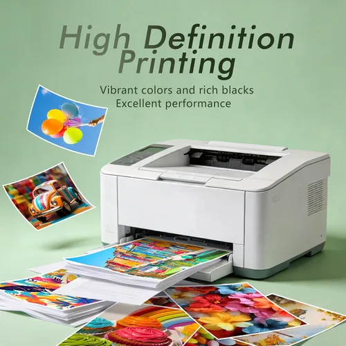 Vista 5 de 275 276 para Tinta de Impresora Canon 275 y 276 PG-275XL CL-276XL PG 275 CL 276 Paquete Combo para Cartuchos de Tinta Canon 275 y 276 para Canon