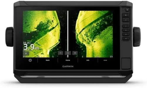 Vista 12 de Garmin ECHOMAP UHD2 64sv con transductor GT54, plotter de pantalla táctil de 6 pulgadas, Garmin Navionics+ U.S. Coastal