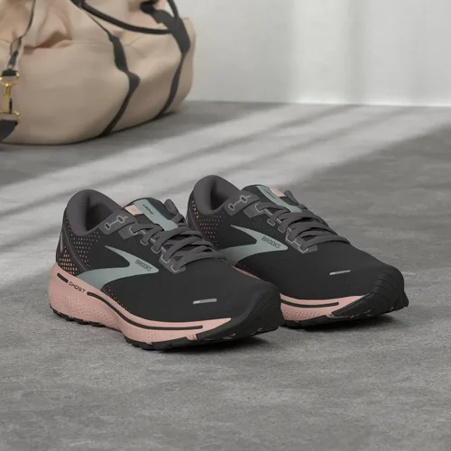 Vista 2 de Brooks - Tenis de correr Ghost 14, para mujer