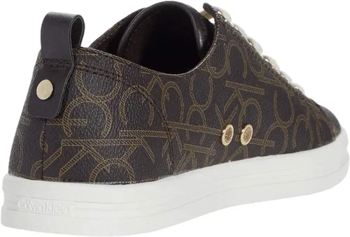 Vista 5 de Calvin Klein Hamilton - Tenis para mujer