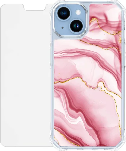 Vista 8 de Scooch para MagCase Compatible con iPhone 12 Mini Incluyendo MagRing 2.0, Soporte para Teléfono Compatible con MagSafe y Pata de Soporte