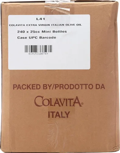 Vista 3 de Colavita Premium - Aceite de oliva extra virgen italiano