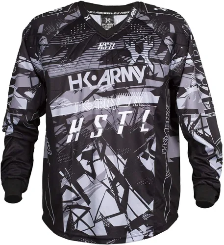 Vista 8 de HK Army HSTL - Camiseta de Paintball