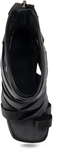 Vista 9 de Aerosoles Hadley para mujer, Negro