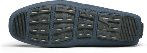 Vista 6 de Bruno Marc - Zapatos tipo mocasín 3251314 para hombre.