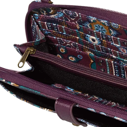 Vista 5 de Sakroots Large Smartphone Crossbody
