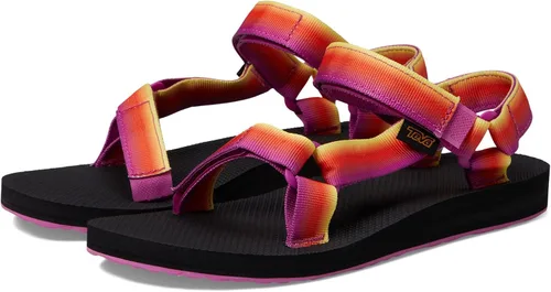 Vista 4 de Teva Sandalia Universal Gradiate Original para mujer