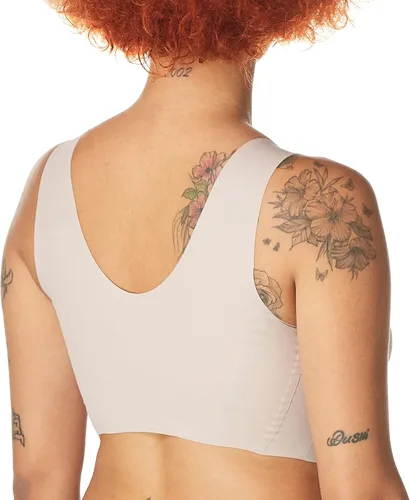 Vista 3 de Bali Comfort Revolution Easylite - Brasier sin aros para mujer, sin varillas, sin varillas
