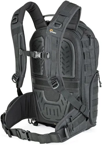 Vista 2 de Lowepro ProTactic BP 300 AW II - Mochila sin espejo y DSLR