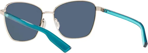 Vista 6 de Costa Del Mar Gafas de sol Paloma Butterfly para mujer